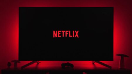 🎬 Netflix’in En Çok İzlenen Filmi: Kpop: Demon Hunters 315 Milyon Görüntülenmeye Ulaştı