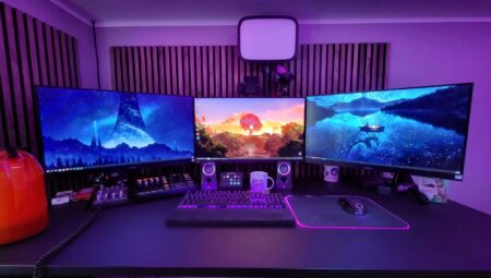 PC Oyun Pazarı 44,5 Milyar Dolara Ulaştı