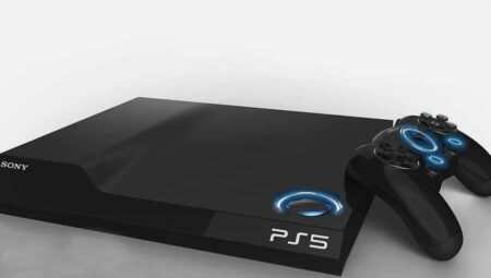 Ucuz PlayStation 5 mi Geliyor? Yeni Model Yolda!