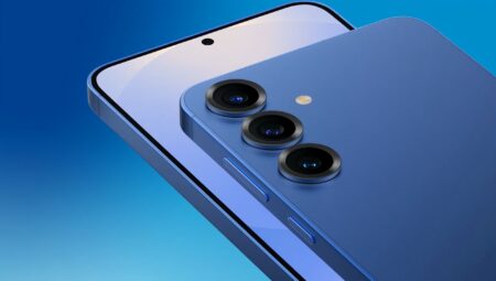 Karşınızda Samsung Galaxy S26 Pro: İlk Görselleri Sızdı