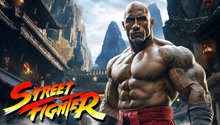 Street Fighter (2026) Filmi Şekilleniyor: Oyuncu Kadrosu ve Vizyon Tarihi Açıklandı