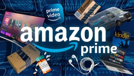 Amazon Prime’a %40 Zam Geldi!