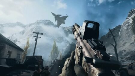 Battlefield VI, 5 Günde 6,5 Milyon Sattı!