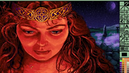 Microsoft Paint’e Yapay Zeka Desteği! Eski Toprak Canlandı