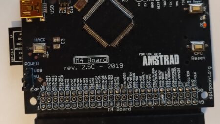 M4 Board Üretimi Son Buldu: Duke Duyurdu