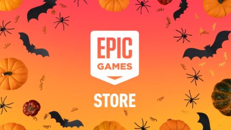 🎃 Epic Games Cadılar Bayramı İndirimleri Başladı! RDR 2, Cyberpunk 2077’de Dev İndirimler