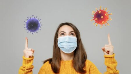 🤧 Grip ve Covid’i Nasıl Ayırt Edeceğiz? Uzmanlardan Kış Ayları İçin Kritik Tavsiyeler