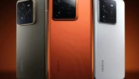 📱 Realme GT 8 Pro’da Değiştirilebilir Kamera Modülü!
