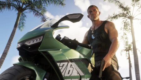 GTA VI 100 Dolar Olabilir!