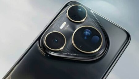 Dünyanın En İyi Kamerasına Sahip Telefon Belli Oldu: Zirvede Sürpriz Yok!