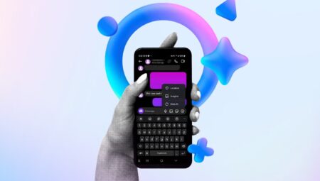 Instagram Hikayelerine Yapay Zeka Dokunuşu: Yeni Düzenleme Araçları Geliyor!