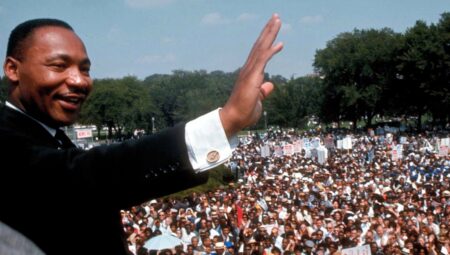OpenAI, Sahte Martin Luther King Jr. Videolarını Engelledi