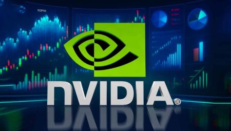 Nvidia, 5 Trilyon Dolar Piyasa Değerini Aşarak Dünyanın En Değerli Şirketi Oldu