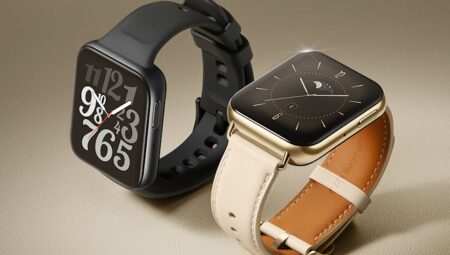 OPPO, Apple Watch’un Ticari Sırlarını Çalmakla Suçlanıyor
