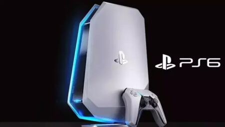 🎮 PlayStation 6 Geliyor!