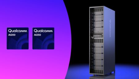 Qualcomm, veri merkezlerine güç katacak yeni yapay zeka çiplerini tanıttı