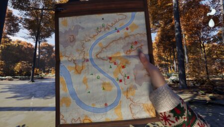 🎮 Hayatta Kalma Odaklı Yeni Oyun: Prologue: Go Wayback Kasımda Geliyor