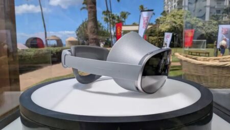 Samsung Galaxy XR: 1 800 Dolarlık Karma Gerçeklik Başlığı Resmî Olarak Tanıtıldı