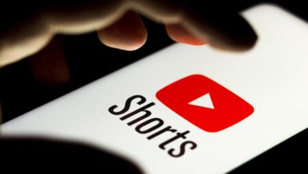 YouTube, Shorts Kaydırma Bağımlılığına Çözüm Getiriyor!