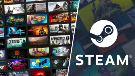 Steam’den Erişilmesi İmkansız Bir Rekor Daha!