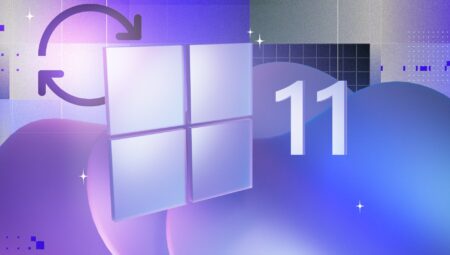Windows 11 25H2 Güncellemesi Tüm Kullanıcılara Sunuldu: İşte Bilmeniz Gerekenler!