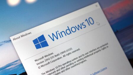 Windows 10 Devri Bitti! Windows 11’e Geçiş Rehberi