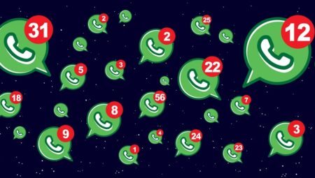 WhatsApp’a Kritik Spam Önlemi ve Grup Yöneticilerine Süper Yetki Geliyor