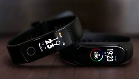 🏆 Xiaomi, Apple ve Huawei’yi Geride Bırakarak Akıllı Bileklik Pazarının Lideri Oldu