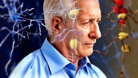 Lama ve deveden gelen molekül Alzheimer tedavisine yeni kapı aralıyor