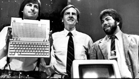 Apple’ın “Doğum Belgesi” Müzayedeye Çıkıyor: 1976 Kuruluş Sözleşmesi 2‑4 Milyon Dolara Alıcı Arıyor