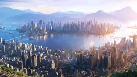 🎮 Cities Skyline 2 Steam’de Kısa Süreliğine Ücretsiz Olacak