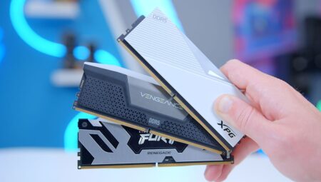 RAM Krizi Düşünüldüğünden Uzun Sürecek: Epic Games CEO’su uyarıyor