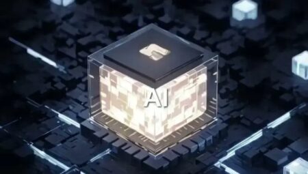 Huawei’den AI devrimi: Flex AI işlemciler Nvidia’dan 1000 Kat Hızlı!