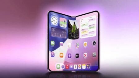 Apple’dan iki yönlü hamle: iPhone 18 serisi ve katlanabilir iPhone geliyor