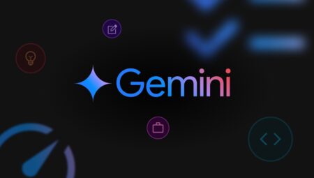 Google Gemini’ya Resmî Masaüstü Sürümü Geliyor
