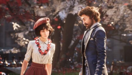 2025’in En İyi Oyunları: Golden Joystick Ödülleri