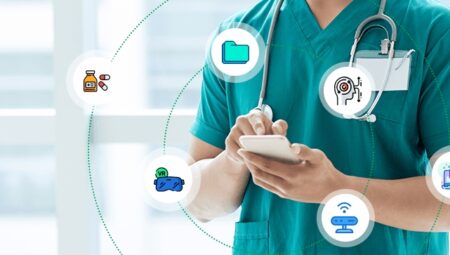 IoT Sağlık Cihazlarında Güvenlik Tehlikesi — Akıllı İnhalerlerin Gizlilik Riski