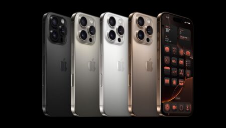 iPhone 17 Pro Max ile eski iPhone’lar karşı karşıya: Büyük Sürpriz!