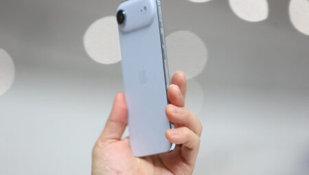 iPhone Air 2 sızdırıldı: Apple ince modeline devam ediyor
