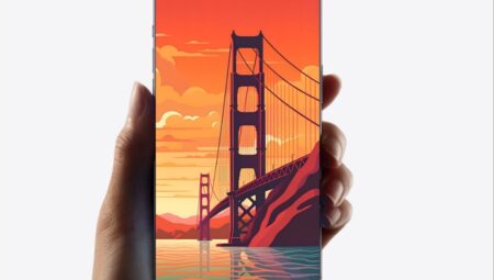 iPhone 19 Pro için yeni dönem: Sensörler görünmezleşiyor