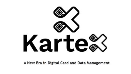 Dijital Kartvizitlerin Yeni Standardı: Kartex