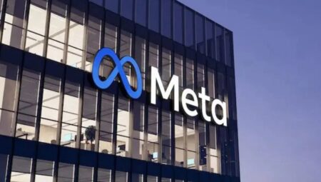 Meta’dan dev yatırım kararı: Yapay zekâ için 600 milyar dolar