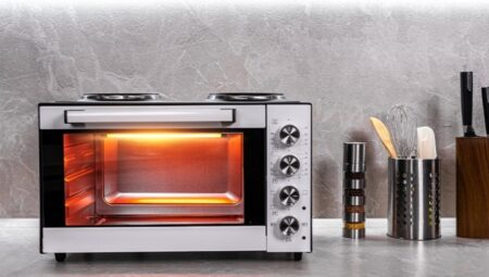 Mikrodalga Fırınlar Zararlı Mı? Cevap Tek Kelime İle…