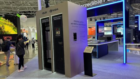 Çinli AI Şirketi Yasaklar Rağmen Binlerce Nvidia Blackwell GPU Elde Etti