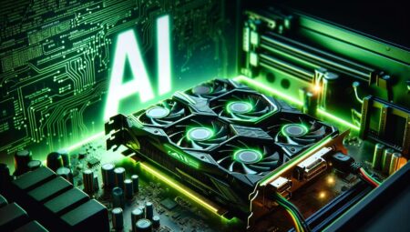 Nvidia CEO’su Jensen Huang: “Enerji Maliyeti Yarışı, AI Güç Dengelerini Değiştiriyor”