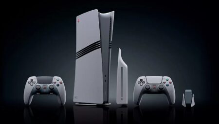 PS5 sevkiyatı 84,2 milyon adeti geçti: Sony zirvede