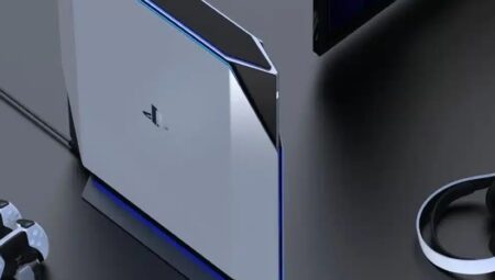 PlayStation 6 Geliştirme Kitleri Stüdyolara Dağıtılmaya Başlandı