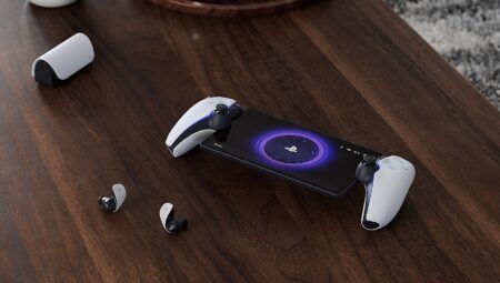 PlayStation Portal’a Bulut Oyun Desteği Geldi