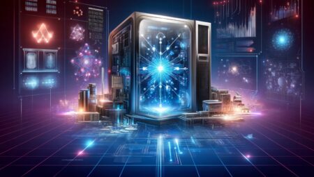 Karma Kuantum Etkisi: Makroskopik Ölçekte Kuantum Tünelleme