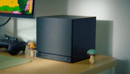 Valve’dan Yeniden Doğuş — Yeni Steam Machine 2026’da Geliyor